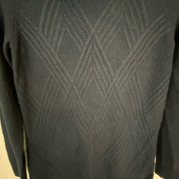 Banana Republic small tall sweater dress. Good condition. - Picture 2 of 6